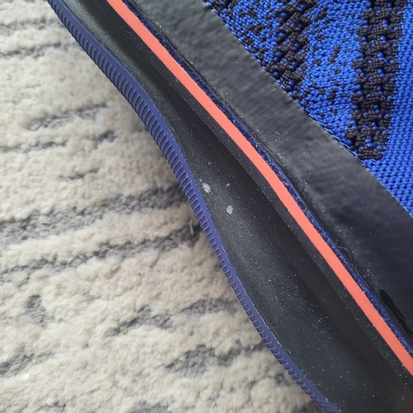 Mens Camper Rolling Sneaker/Boot Size 40EU/7M - Picture 13 of 14